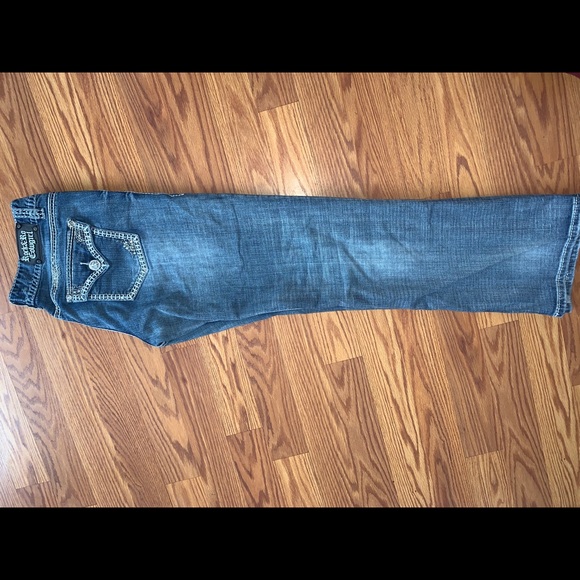 Rock and Roll Cowgirl 33 x 34 - Picture 3 of 6